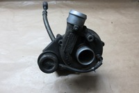 фото thumb №1, Peugeot 407 2.0hdi турбонагнетатель