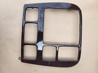 фото thumb №1, Рамка dekor drewno радио mercedes s w220 оригинальный номер eu