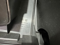 фото thumb №6, Opel astra j бардачок защита консоли pod руль 1724934 europa