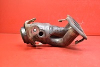 фото thumb №4, Коллектор выпускной dacia dokker 1.6 sce 18r