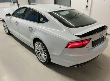 фото thumb №14, Оригинальная панорама люк ролета audi a7 c7 4g8959591a 4g8877041e 32km