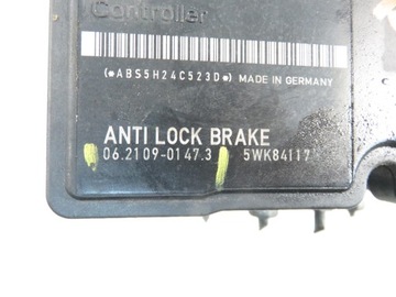 фото thumb №8, Насос abs suzuki ignis ii 5611086g11 06210200714 06210901473