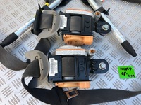 фото thumb №3, Honda accord 2008- pas безопасности перед usa