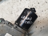 фото thumb №5, Моторчик дворники передний перед правый citroen c4 grand picasso