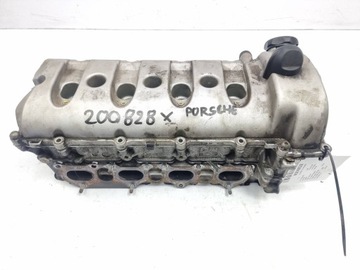 ГОЛОВКА СПРАВА 4.5 PORSCHE CAYENNE I