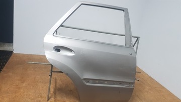 фото thumb №1, Mercedes ml w 164 двері задні зад праві