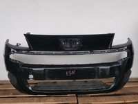 фото thumb №1, Бампер перед передній peugeot parnter ii iii 2008-