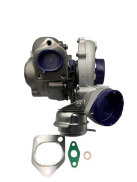 фото thumb №8, Заводський нова 767837-5001s alfa romeo, fiat 1.9 d 120 km