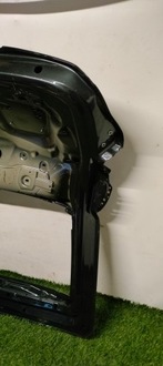 фото thumb №7, Кришка багажника багажника задня porsche cayenne coupe 9y3