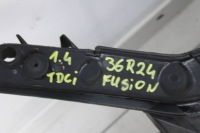 фото thumb №8, Передняя панель усилитель радиатор ford fusion 1.4 b кондиционер