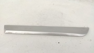 фото thumb №1, Audi a4 b7 планка нижня двері лівий зад