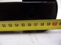 фото thumb №10, Fiat stilo багажник na лыжи 50900693