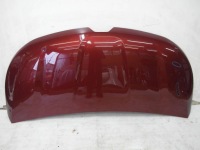 фото thumb №1, Капот крышка двигателя renault trafic iii lift iv nr99