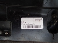 фото thumb №5, Bmw x5 f85 f15 спойлер спойлер крышки задняя задний свет стоп n41