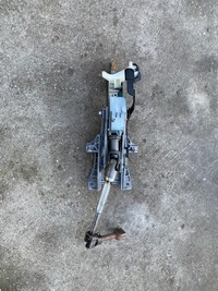 фото thumb №1, Колонка блокировка руля keyless smax mondeo mk4