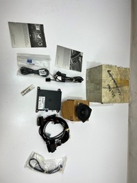 фото thumb №1, Набор громкоговоритель mercedes a-klasa w176