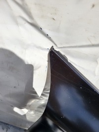 фото thumb №9, Citroen c4 picasso ii крыло правый перед передний