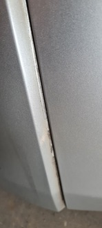 фото thumb №8, Q5 8r бампер задня задній pod pdc