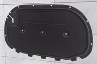 фото thumb №4, Шумоизоляция капота 3g0863831a volkswagen passat b8 3g 2014-2022