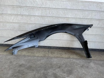 фото thumb №7, Lamborghini aventador праві крило правий fender 470821022b