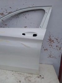 фото thumb №6, Двері лівий перед mercedes w205 a205