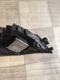 фото thumb №10, Фара левый skoda octavia iii рестайлинг 2017-2020 номер оригинала 5e1941015f