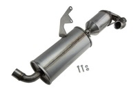 фото thumb №10, Катализатор smart fortwo 0.6 0.7 2004-