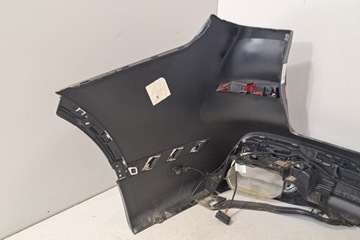 фото thumb №11, Бампер задний bmw 5a435a3 3.0l бензин 2023