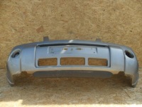 фото thumb №8, Nissan x-trail t30 lift 2003 2004 2005 бампер