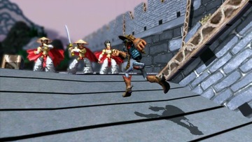 НАБОР ДАТЧИКА ДВИЖЕНИЯ KINECT ДЛЯ XBOX 360 + ИГРА-СТРЕЛЯТЬ GUNSTRINGER