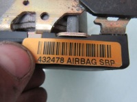 Scenic 1 00r ремень натяжитель правый  передний перед в Украине, фото thumb