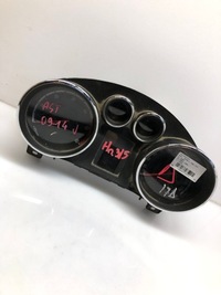 фото thumb №1, Счетчик приборная панель 769317-420u opel