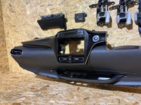 фото thumb №10, Приборная панель консоль приборная панель подушка безопасности toyota prius iv 4 15- оригинал europa