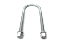 фото thumb №1, Скоба cybant рессора ford ranger opel frontera vw amarok m14x1,5 83x240