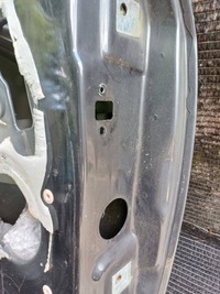 фото thumb №14, Двері лівий перед передні fiat grande punto evo 3d 05-