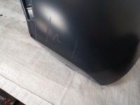 Купить Fiat 500 e электрический 2 бампер задняя задний pdc 0735780038 новый оригинал, фото thumb