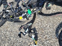 фото thumb №14, Установка интерьера жгут электрический renault laguna iii 3 универсал dci оригинальный номер eu