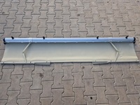 фото thumb №1, Ролета передня штора сонцезахисний козирок жалюзі лобове volvo fh 4 fh 5 механічна