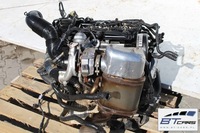 фото thumb №8, Vw sharan tiguan scirocco двигатель cfg 2.0 tdi дизель пробег 28290 kilometr