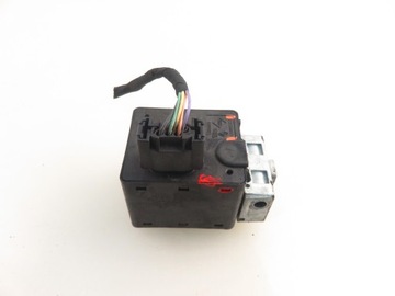 фото thumb №8, Блокировка колонки renault megane ii 8200033233