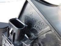 фото thumb №9, Toyota bz4x 22- активный впуск воздуха перед жалюзи 16691-10010