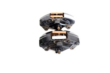 фото thumb №1, Затискачі гальмівні задні brembo impreza sti 08-2013