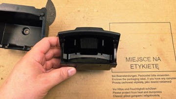 фото thumb №12, Ford s-max mk1 galaxy mk3 mondeo iv пепельница задняя туннеля подлокотника