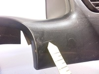 фото thumb №4, Mazda mpv ii lw рамка прилади dekor консолі eu