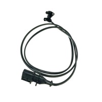 фото thumb №3, Шланг датчик зносу гальмівні колодки daf xf 1862605 [1862605]