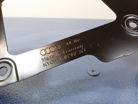 фото thumb №8, Bentayga 36a кронштейн блок керування напруги 4m0907349