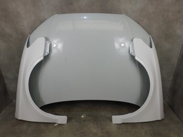 фото thumb №9, Audi a3 s3 8v 8v5 s line sedan комплектный перед бампер лампы капот pas ксенон