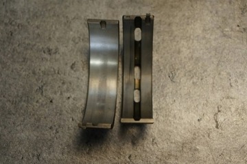 фото thumb №5, Wał колінчастий + вкладиші audi a6 c5 2.4 v6 aga