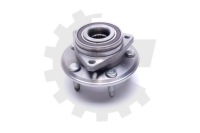 фото thumb №2, Esen skv 29skv443 набор подшипник колеса