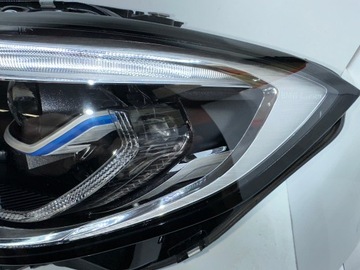фото thumb №13, Bmw 3 g20 g21 лампи перед ліва права bmw laser комплектні з модулями